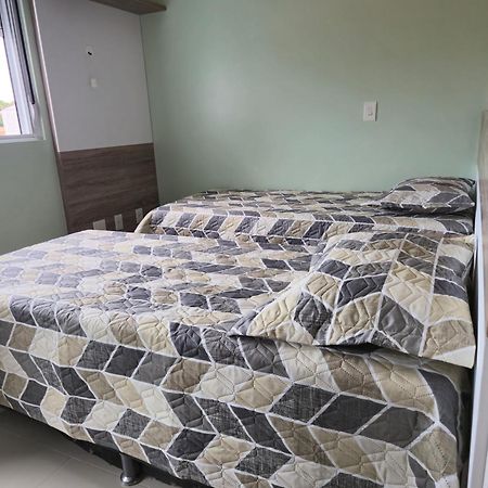 Lindo Apartamento, Todo Novo Florianopolis Ngoại thất bức ảnh