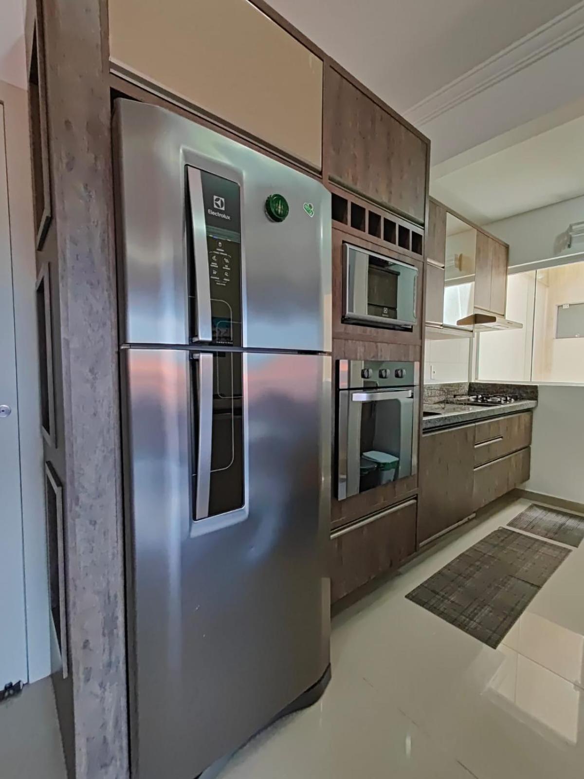 Lindo Apartamento, Todo Novo Florianopolis Ngoại thất bức ảnh