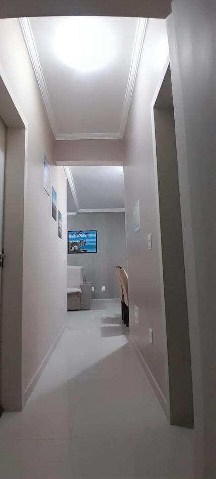 Lindo Apartamento, Todo Novo Florianopolis Ngoại thất bức ảnh