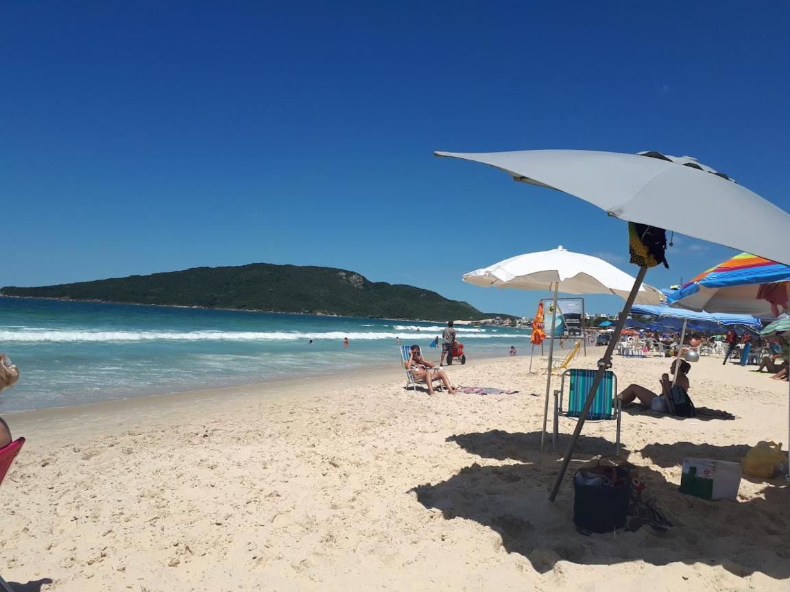 Lindo Apartamento, Todo Novo Florianopolis Ngoại thất bức ảnh